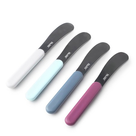 Espátula mantequilla colores