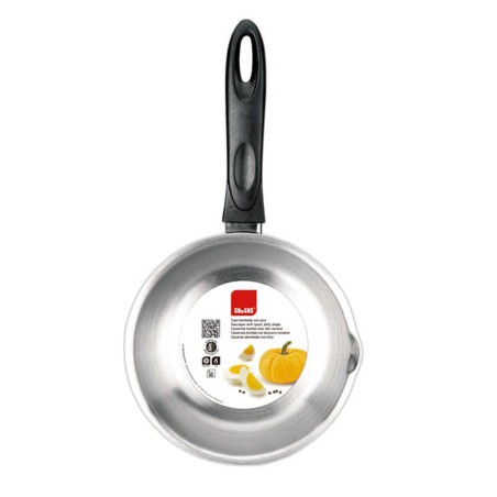 Cazo con pico vertedor 16cm