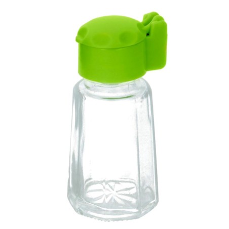 SALERO CRISTAL INATASCABLE