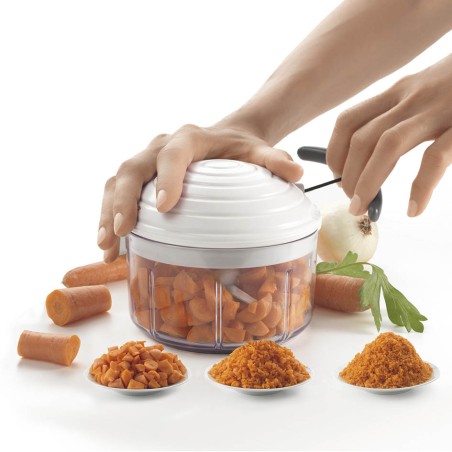 Corta verduras rotomac