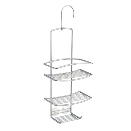 ESTANTERIA DE DUCHA ONDA