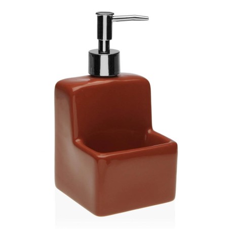 Dispensador de jabón - Terracota