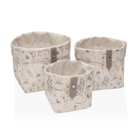 Cesto ordenación - Lili 14x13cm