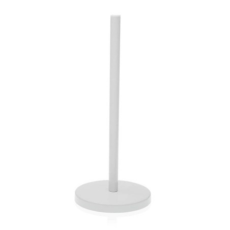 Porta rollo cocina blanco