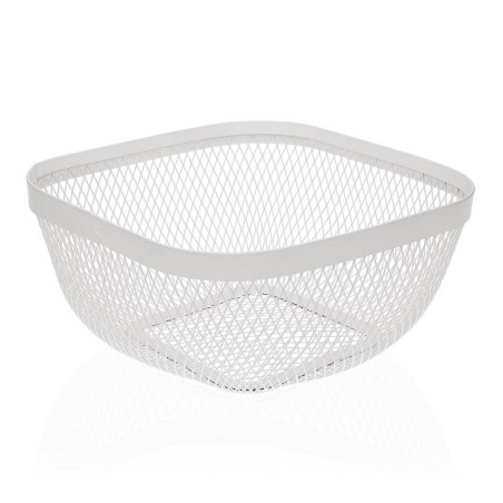 Frutero cocina - Blanco 26.5cm