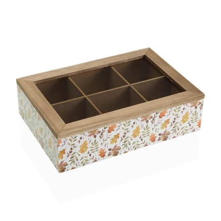 Caja para té - Aia