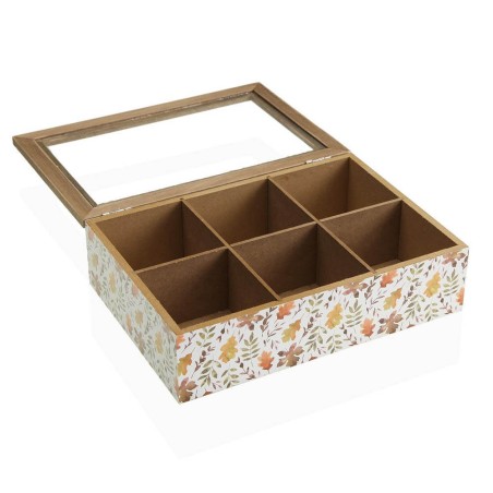 Caja para té - Aia