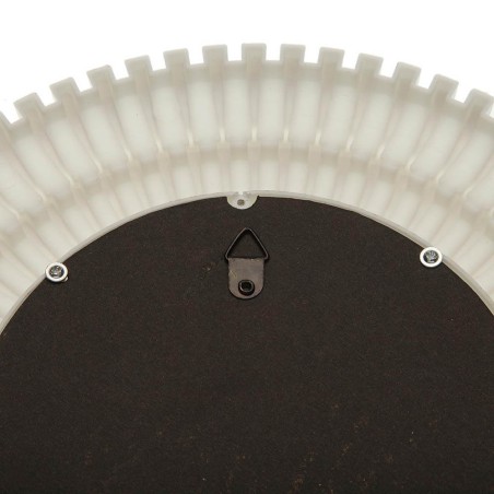 Espejo decorativo redondo 25cm