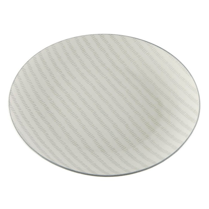 Plato llano - Chains