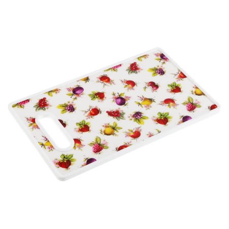 Tabla de corte cocina - Fresas