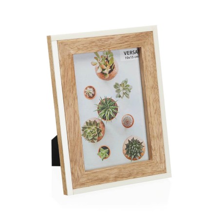 Marco de fotos - Angara 10x15cm