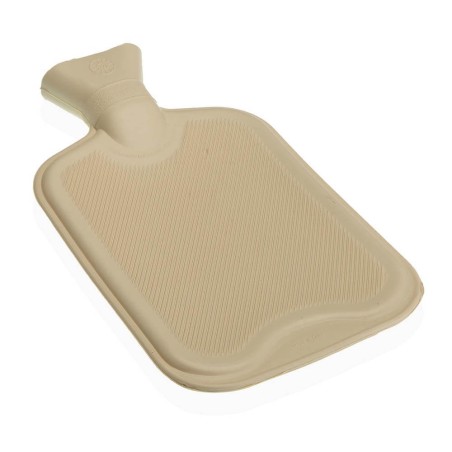 Bolsa de agua caliente - Lana beige