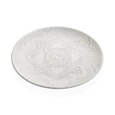 Centro de mesa redondo 34,5cm