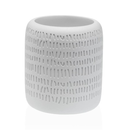 Juego de baño blanco