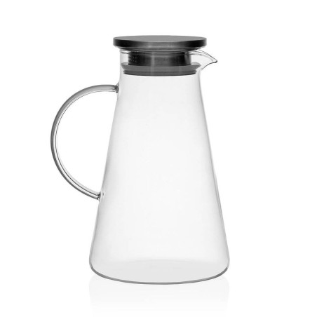 Jarra de agua borosilicato 1.8L