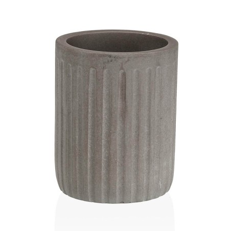 Portacepillos Cemento