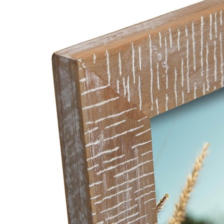 Marco de fotos 13x18cm pino