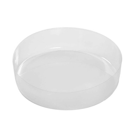 Paragüero gris arco