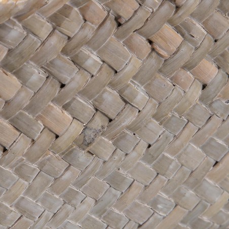 Cesta con asas 36x26x12cm