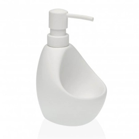 DISPENSADOR DE JABÓN COCINA - BLANCO