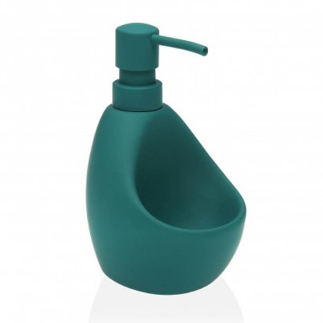 DISPENSADOR DE JABÓN COCINA - VERDE