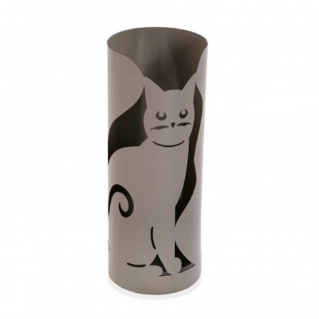 PARAGUERO GATO GRIS