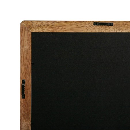 MARCO DE FOTOS MULTIPLE - 5 FOTOS MADERA