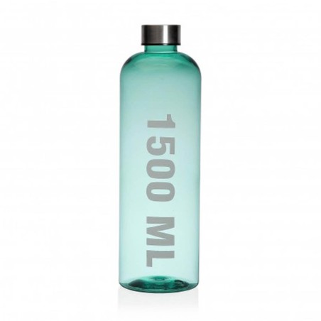 Botella de agua - menta 1500ml