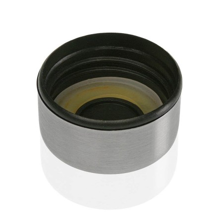 Botella de agua  1.5 L transparente