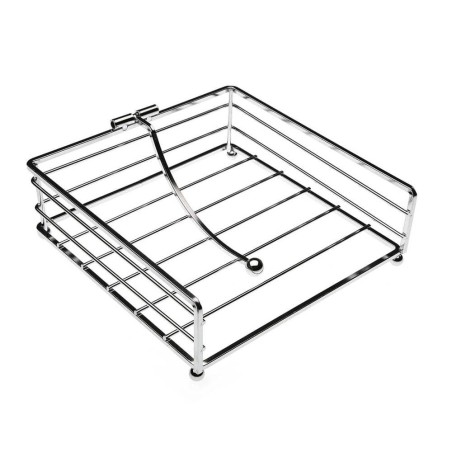 SERVILLETERO CROMADO 