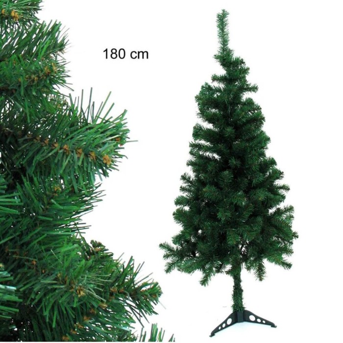 ARBOL DE NAVIDAD  - 180 CM/450 RAMAS