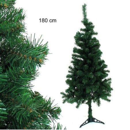 ARBOL DE NAVIDAD  - 180 CM/450 RAMAS