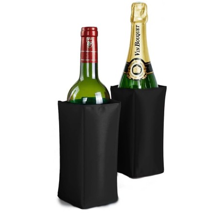 ENFRIADOR VINO MEGRO VELCRO