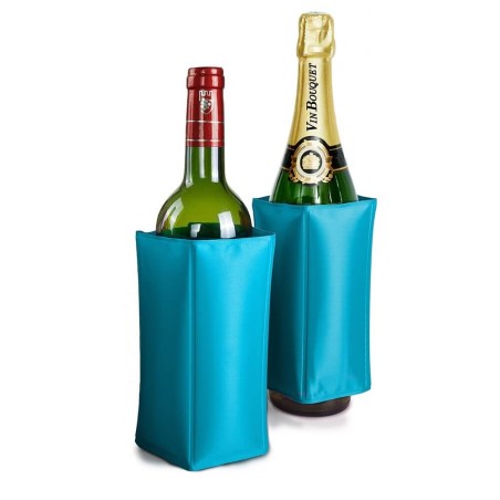 ENFRIADOR AZUL VELCRO 