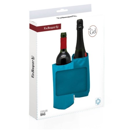 ENFRIADOR AZUL VELCRO 