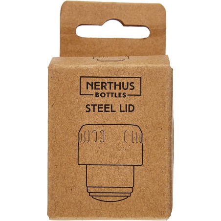 TAPON BOTELLA DOBLE PARED 