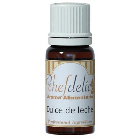 AROMA DULCE DE LECHE CONCENTRADO