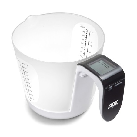 BASCULA DIGITAL FRANCA