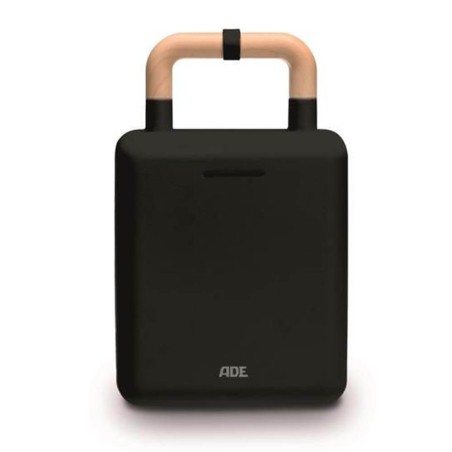 SANDWICHERA GOFRERA NEGRO