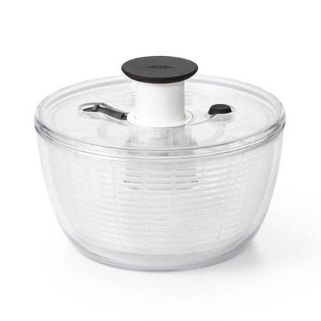 Centrifugadora lechuga