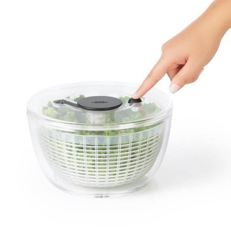 Centrifugadora lechuga