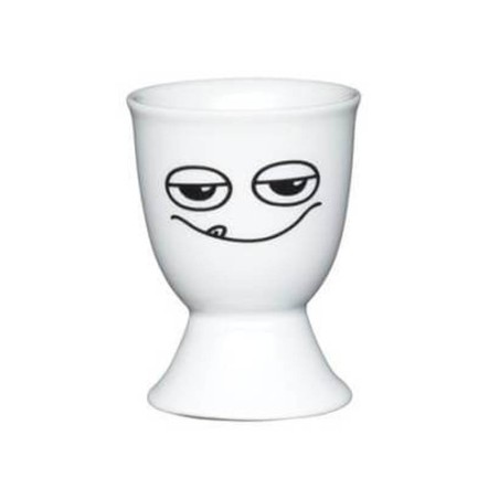 HUEVERA DE PORCELANA