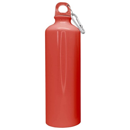 BOTELLA ALUMINIO CORAL 800ML